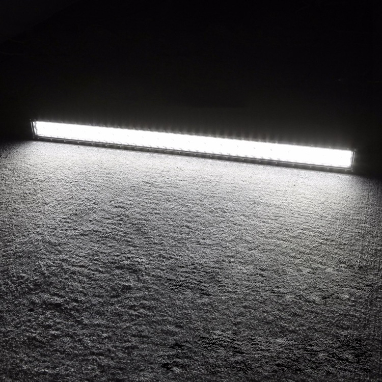 barre de lumières LED